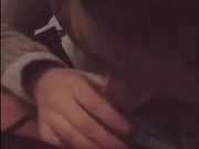 长相甜美性感的网红女神鹿少女夜晚约隔壁男邻居趁老婆睡着后到楼梯道啪啪-干一会太冷2人又到楼下车里狂操