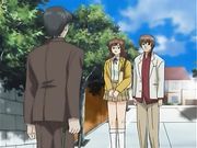 未亡人-肉欲と淫らに濡れる蜜壺-第一章-淫靡なる相続