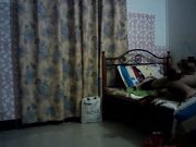 把校花部长带到家里来啪啪魔鬼身材鸡巴一插浑身是冲劲