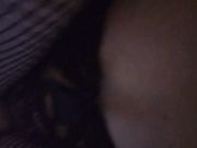 真疯狂,某公司员工为了讨好经理邀请他一起回家3P气质漂亮的老婆,还提前穿好情趣黑丝服,一前一后狠狠操,国语!