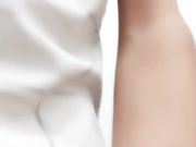 性感混血网红曼曼和大屌猛男假装买衣服躲进商场试衣间啪啪啪720P高清无水印