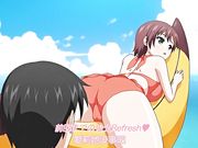 h动漫-鬼父之爱莉被操