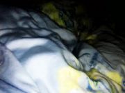 小鲜肉表弟偷偷爬上了大奶表姐的床