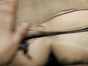 特色淫语约烧烤店服务员酒店开房撕破丝袜开干