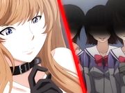 公開便所 THE ANIMATION Slave.2 「肉便器・高峰千佳」[PSP]