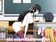 奴隷兎とアンソニー THE ANIMATION 「Hな欲望、私が全部叶えてあげる」PSP