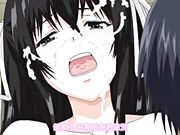 奴隷兎とアンソニー THE ANIMATION 「Hな欲望、私が全部叶えてあげる」PSP