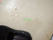 居家自拍高挑漂亮女同事极品蝴蝶