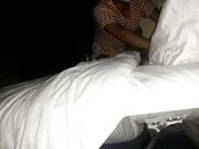 白嫩漂亮的小美女分手后和同事外出吃饭时被灌醉带到酒店尽情拍摄后又被狠狠的爆操!