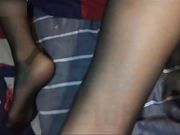 空姐系列最美长腿手持拍摄特写篇720P完整版+套图167P