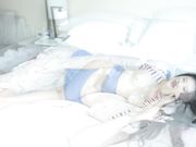 TuiGirl推女郎王俪丁VIP写真视频之空姐制服