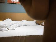 26岁极品女神胸大身材好啪啪无套射到肚子上