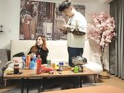 人妻收割机最爱美熟女风情万种姐姐今夜相会高潮迭起