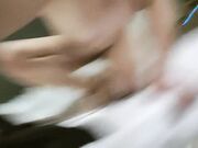 大奶少妇乳交活真好主动上位后入爆草骚穴