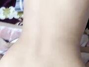 大二清纯女友水多逼紧屁股翘无毛白虎好骚02