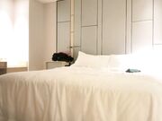 哪吒头极品外围女神乖巧软萌小仙女臣服胯下