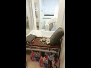 极品身材黑丝混血车模高颜值露脸让纹身小哥放肆蹂躏