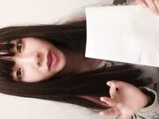 吴梦梦三个专业摄影师人工白虎粉穴拍摄全程01