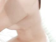 直击国产AV拍摄现场吴梦梦极品大胸浴室激情