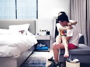 黄先生3000元约美女啪啪每次用力插的大叫01