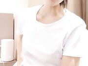 骚女约炮友深喉舔屌抬腿站立侧入上位骑乘