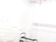 嫂子居家啪啪爆草抽插无套蹂躏射嘴里 02