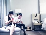 全国探花黄先生代班近距离口交69舔逼 01