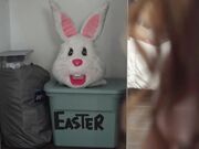 东方小美女和白嫩美女一起玩3P插着吃逼