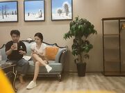 高端外围场苗条00后女神在仙丹加持下到达高潮