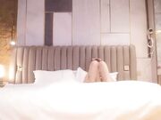 排骨哥重金约啪36f网红脸美女啪啪床上激烈爆插01