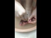 美乳御姐天使安琪儿超美精选合集 绝世粉嫩美鲍大屌抽插超美豪乳