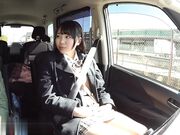 H罩杯爆乳学生妹找干爹行车纪录器视频流出 01