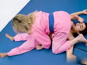 继母乘骑位操了自己的儿子