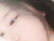 长发卡哇伊妹子，打飞机口交逼逼里面还塞了一根道具02