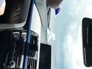 宝马和明星美少妇到海边幽会口爆