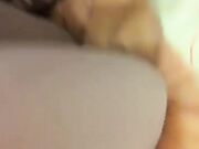 俄罗斯妞丝袜高跟勾引哥哥乱伦游戏主动爆草