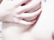 撩附近小伙来给逼止痒无套内射床上淫语不断