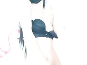 美女主播自慰大秀 新买道具JJ椅子上抽插自慰