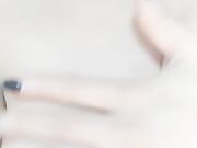 清纯妹子初音一多自慰大秀身材苗条插穴自慰