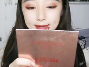 清纯小萝莉双人激情口交啪啪十分诱人