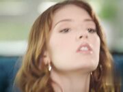 小姐姐穿着撩人情趣丝袜姐夫看到后欲望躁动