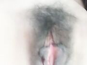 少妇露脸被渣男近距离被大鸡巴各种爆草高潮