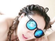 无毛白虎两姐妹道具抽插逼逼浪叫呻吟02