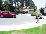 SinsLife——这对夫妇接了一个女学生，一个路人，三人一组的奶油派！