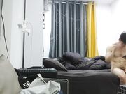 良家00后小女友一夜干不停被干懵了直呼好累