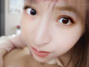 明星淫梦-王心凌 男友视角骑乘位