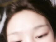 小妹新人和炮友操逼跪在椅子上后入美臀 02