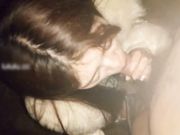 大鸡巴空白哥大冷天半夜户外调教插插丝袜酒吧小姐