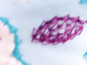 网红精彩演绎美女独自爬山被坏人劫财劫色对白精彩