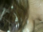 爆乳女友骑我身上放荡扭动 大奶捏着好舒服